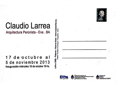 Claudio Larrea