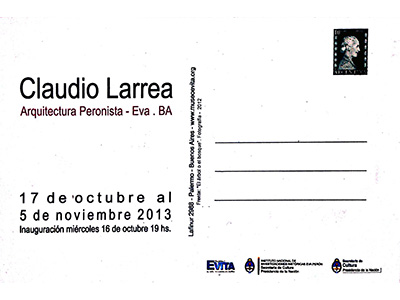 Claudio Larrea